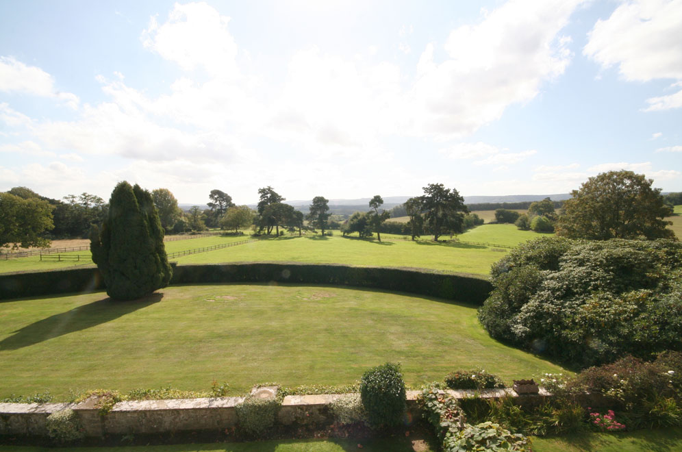 East Wing, Lodsworth House, West Sussex, luxury country property to rent