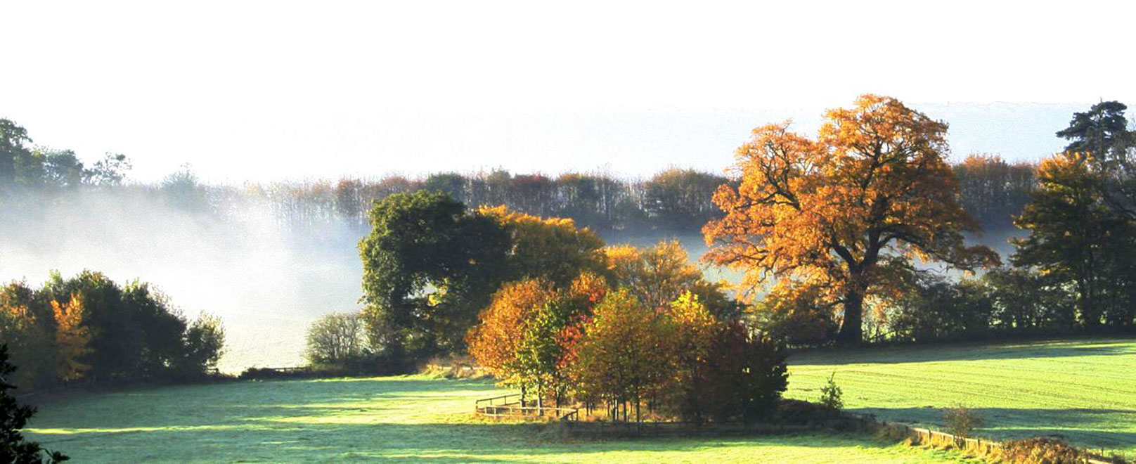 Ground floor of East Wing, Lodsworth House, West Sussex, luxury country property to rent